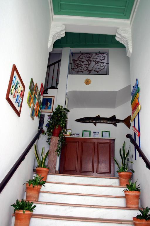 Pousada Redfish Salvador Exterior photo